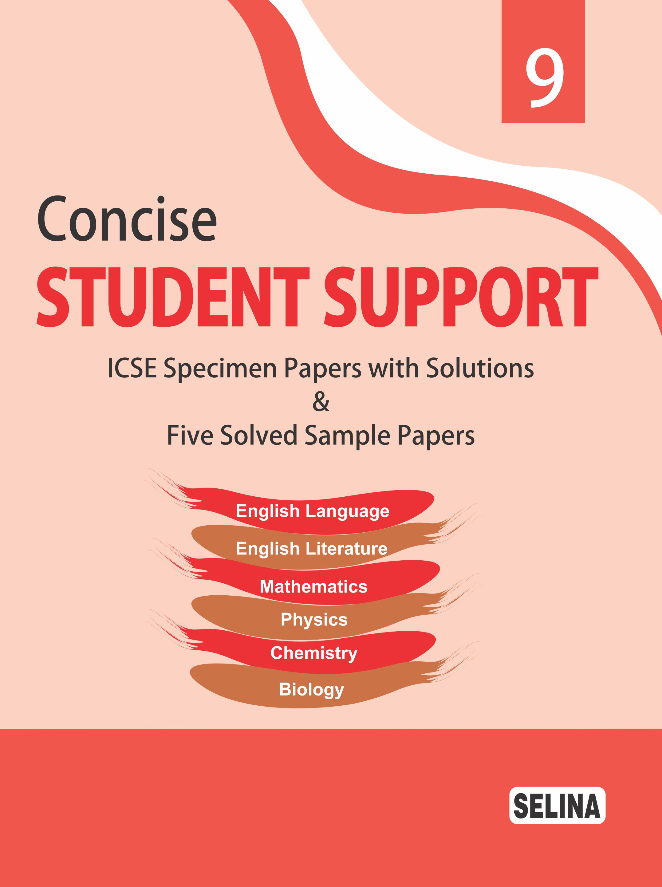 Concise Student Support